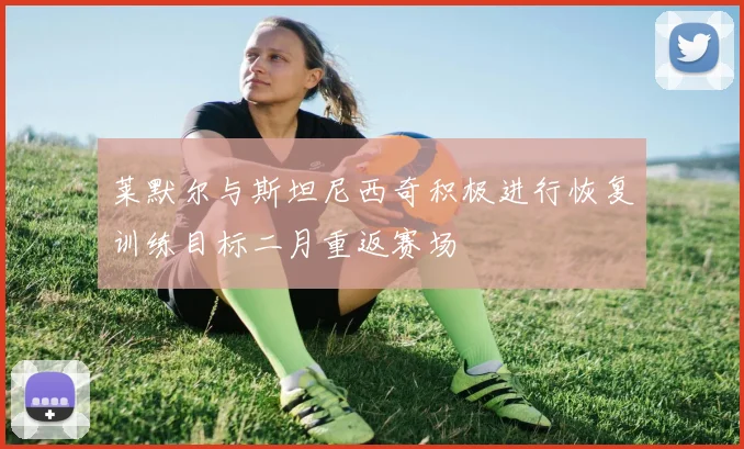 莱默尔与斯坦尼西奇积极进行恢复训练目标二月重返赛场