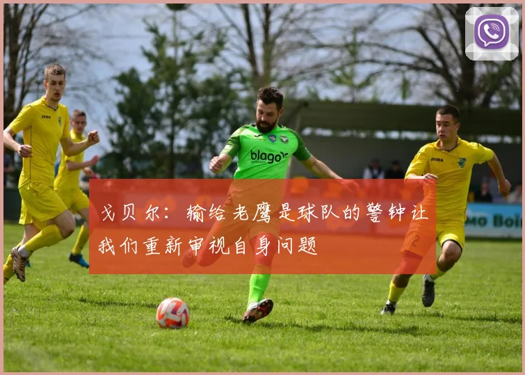 戈贝尔：输给老鹰是球队的警钟让我们重新审视自身问题