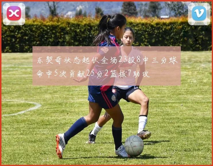 东契奇状态起伏全场23投8中三分球命中5次贡献25分2篮板7助攻